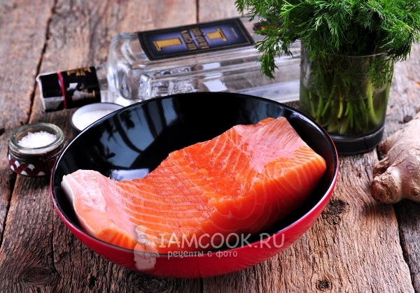 Удалить из рыбы кости