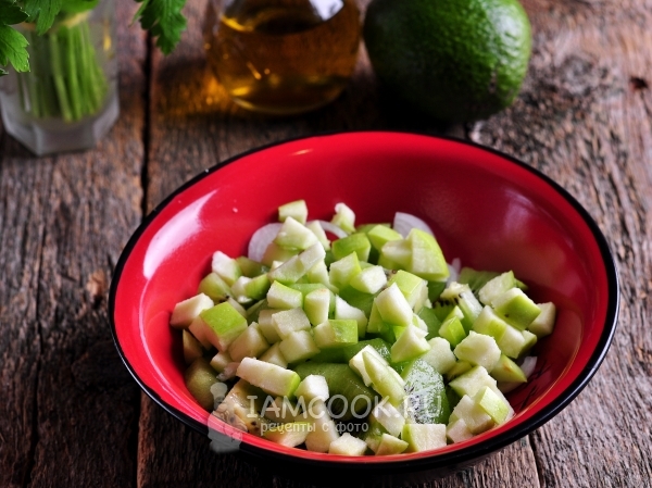 Добавить яблоки