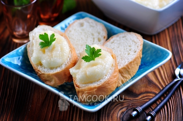 Рецепт бутербродов с икрой мойвы