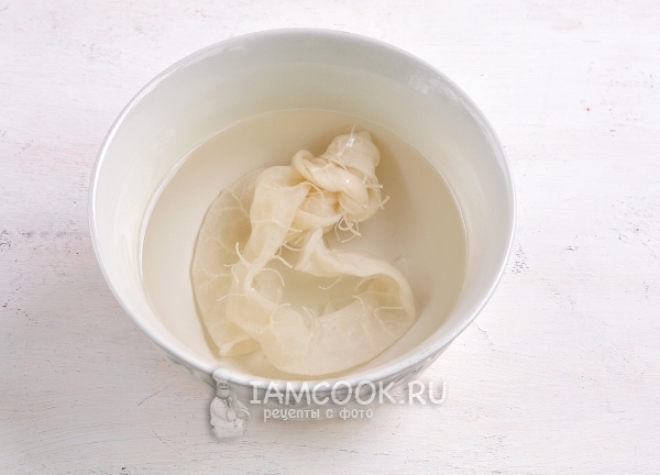 Промыть кишки