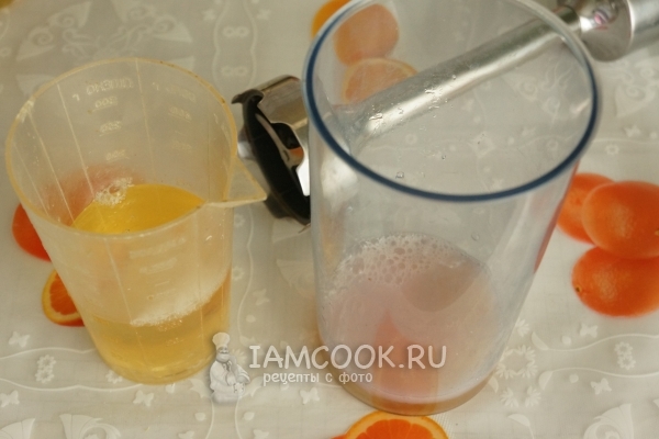 Подготовить рассол и масло