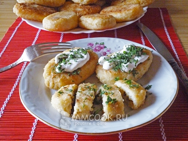 Рецепт рисовых пирожков с куриной печенью