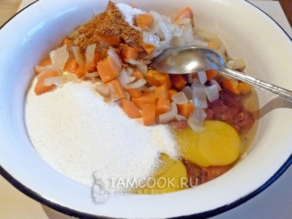 Соединить все компоненты