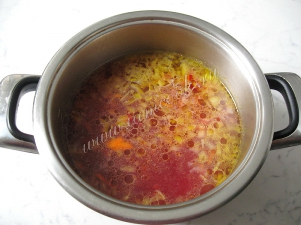 Добавить свеклу