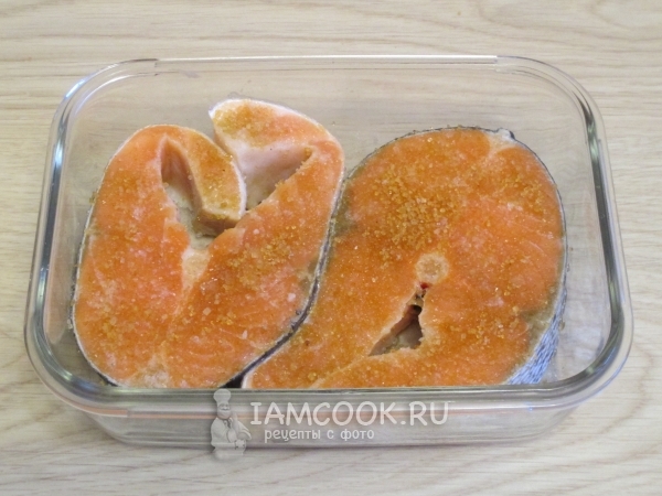 Посыпать демерарой