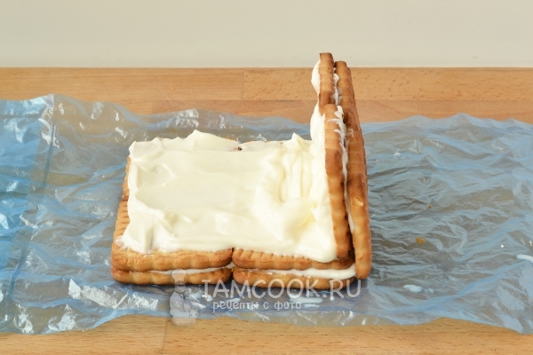 Поднять правую стену