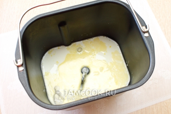 Масло сливочное