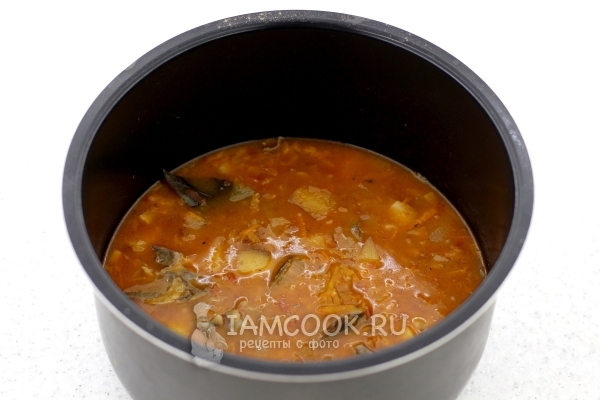 Рецепт гуляша из свиного сердца