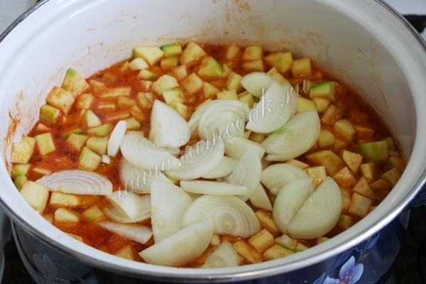 Добавить лук