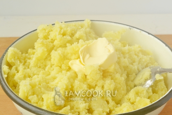 Масло сливочное