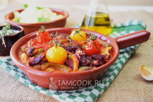 Фото филе трески в духовке