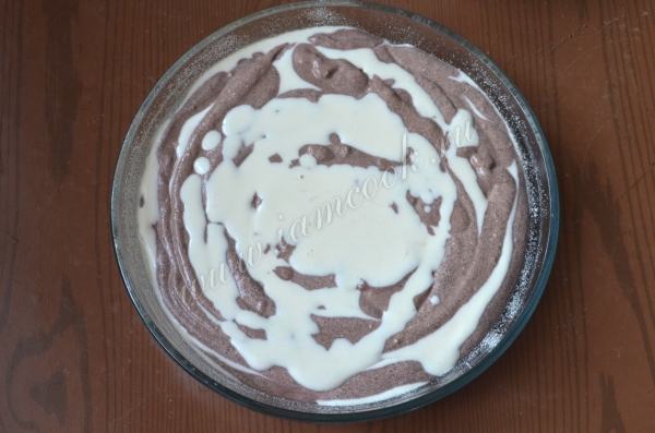 Соединить два вита теста