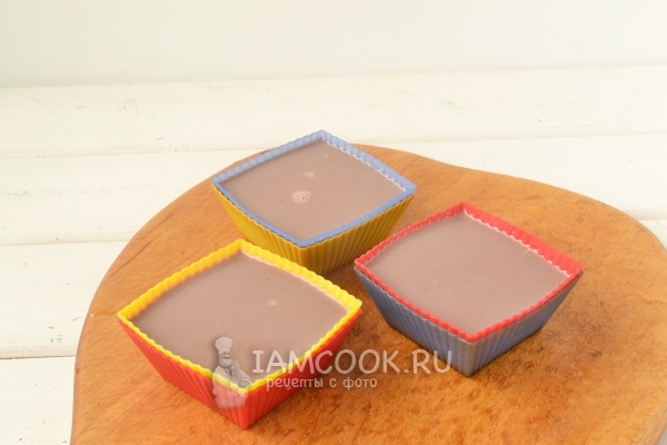 Перелить в формы