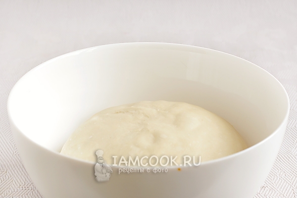 Дать тесту подняться