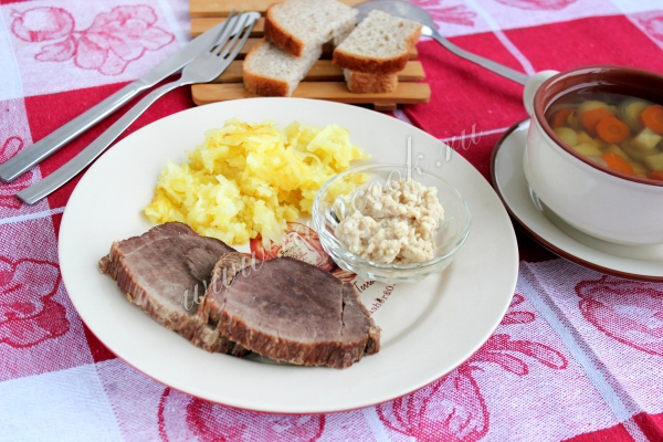 тафельшпиц