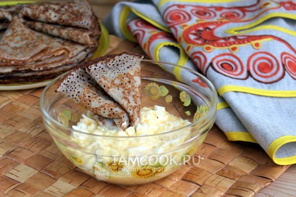 Вятская помакушка