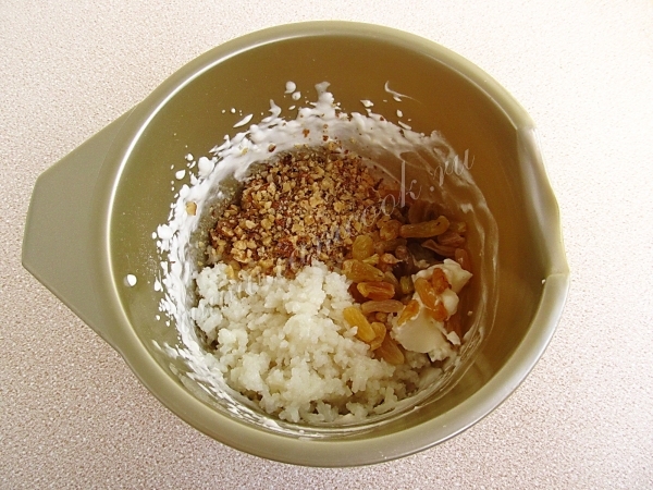 Перемалываем