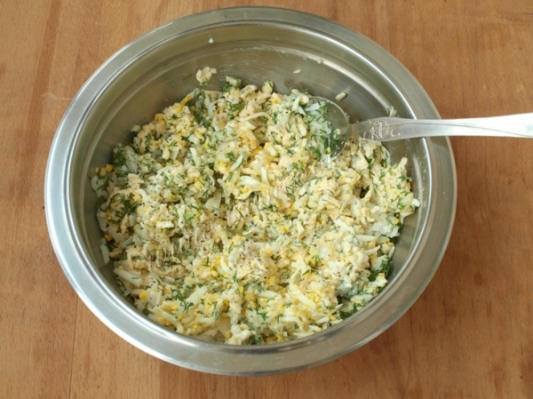 основа для рисовых шариков с сыром