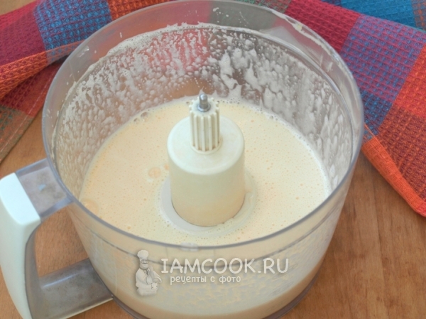 Добавить сахар