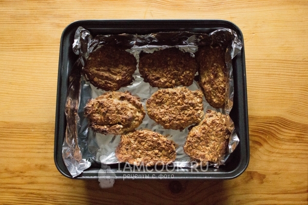 Испечь печенье