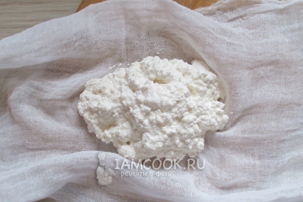 Измельчить сыр