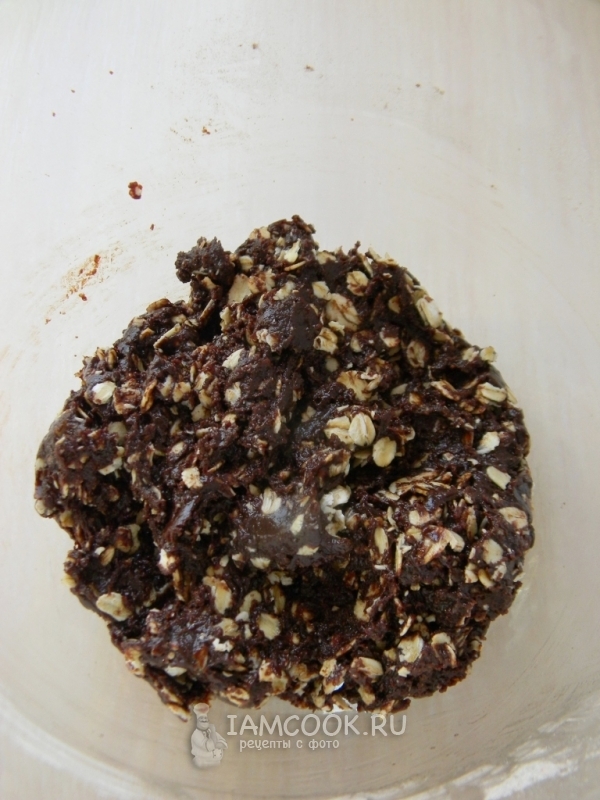 Готовое тесто