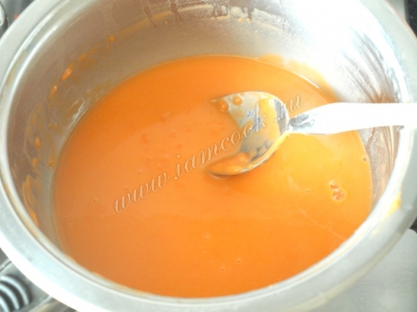 Соус к макаронам