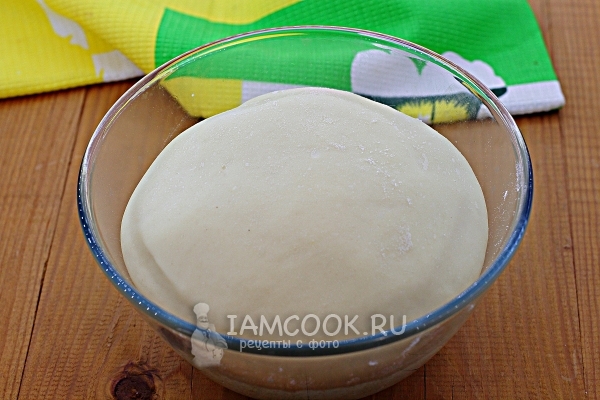 Дать тесту подойти