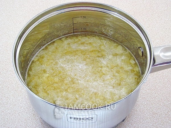 Довести до кипения