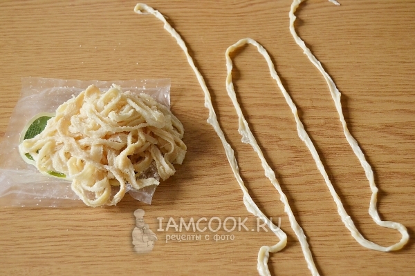 Промыть кишку