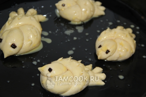 Выпекать в духовке