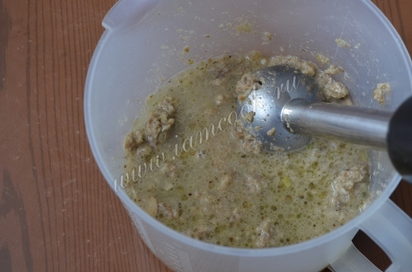 Добавить бульон