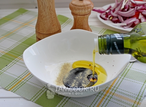 Сделать заправку