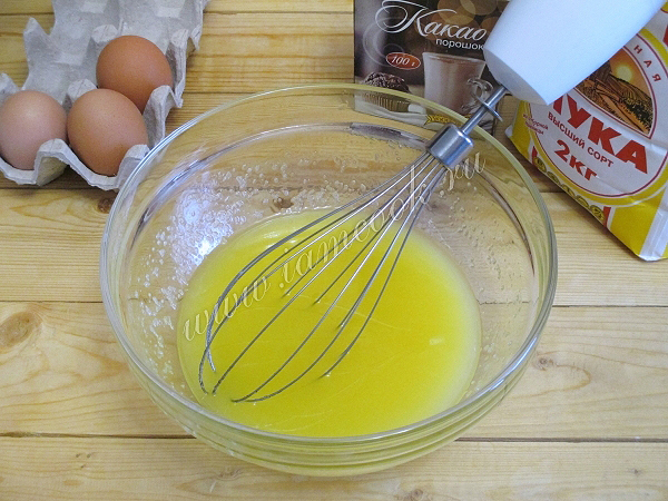 Масло сливочное с сахаром