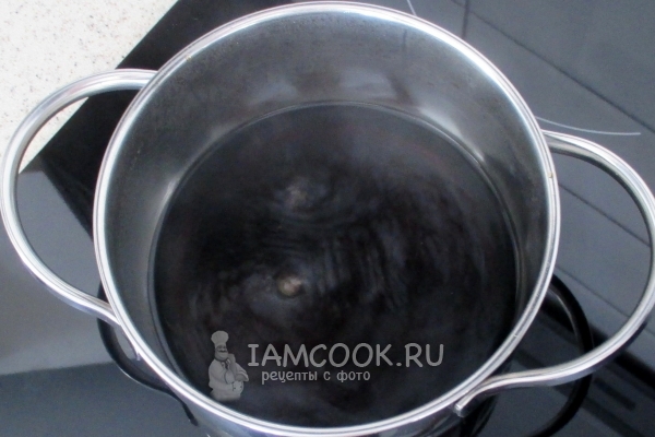 Сварить соус