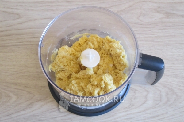 Готовое тесто