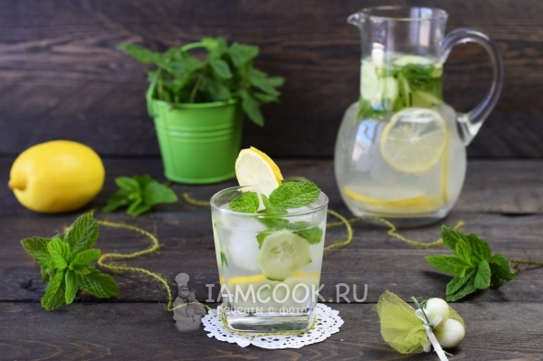 Фото воды сасси