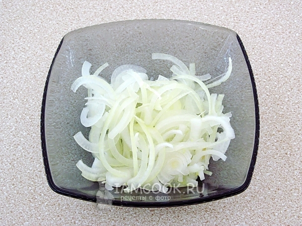 Лук репчатый