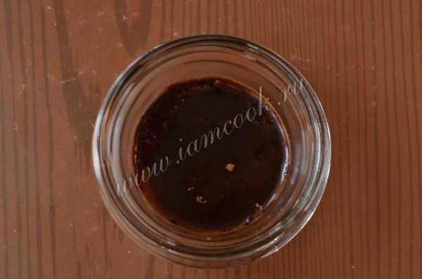 Кофе растворимый