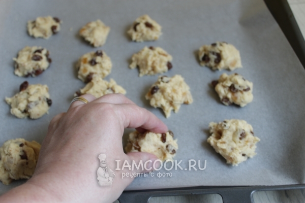 Сформировать штоллены руками