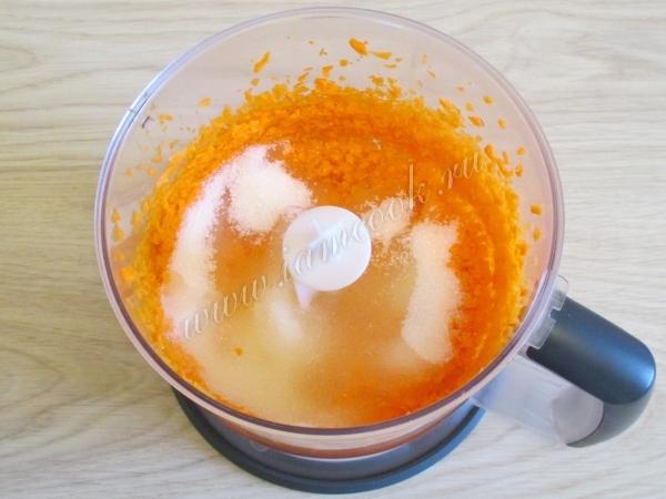 Добавить сахар