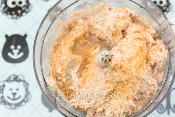 Всыпать сухари