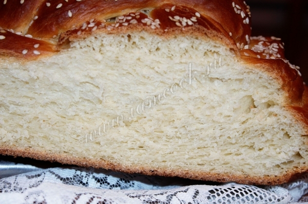 Рецепт винстонской плетенки