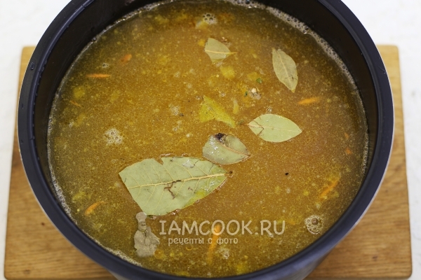 Лавровый лист