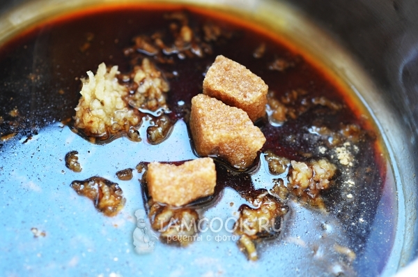 Добавить сахар