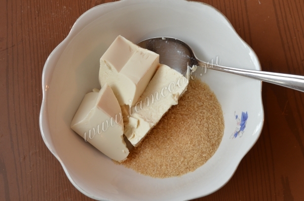 Сыр тофу