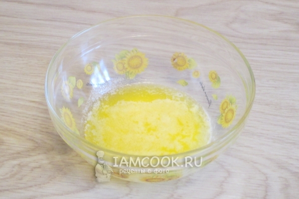 Масло сливочное