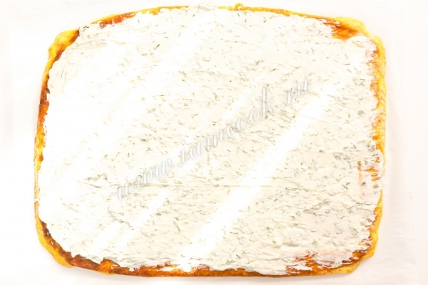 Свернуть рулет