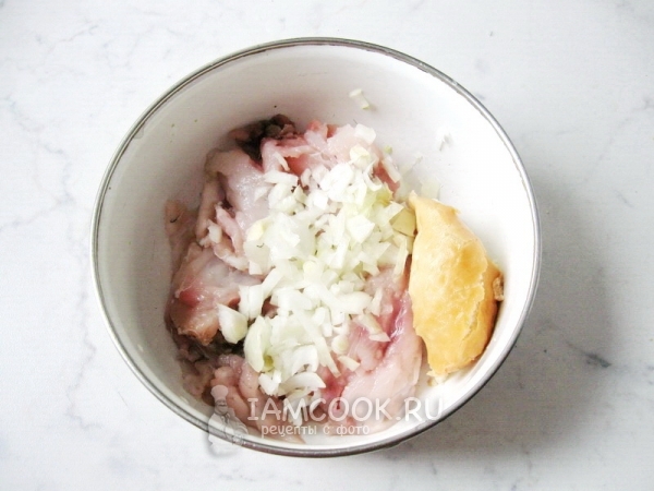 Добавить батон