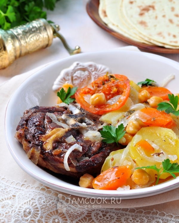 Фото домлямы по-узбекски